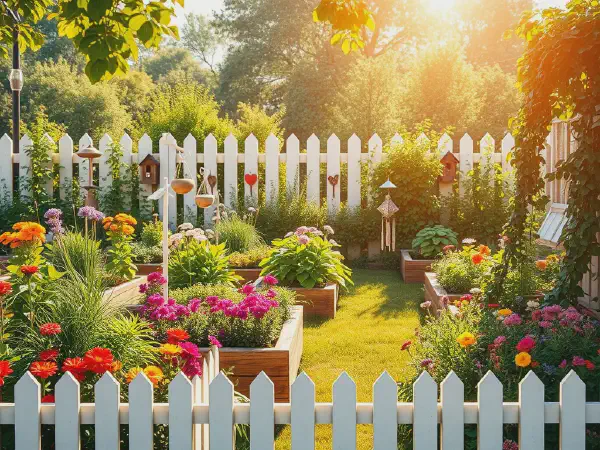 Vote for Your Favorite Garden Project – Make an Impact