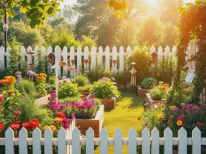 Vote for Your Favorite Garden Project – Make an Impact
