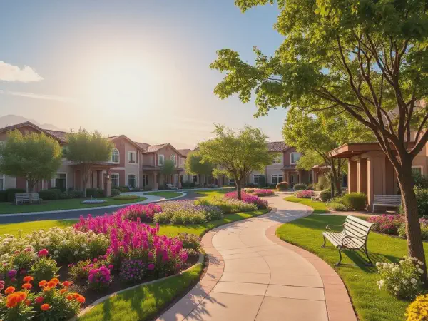 Choosing the Right Senior Living Option: Lantern Crest in El Cajon & Santee